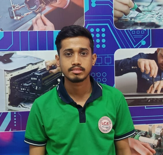 Ankit Pathak