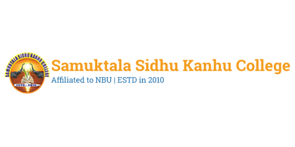 Samuktala Sidhu Kanhu College, Alipurduar