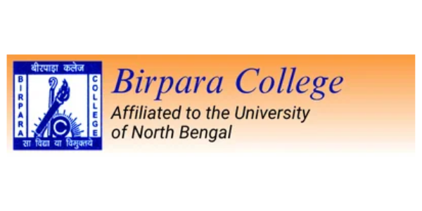 Birpara College, Alipurduar