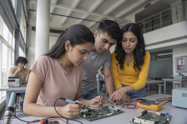 Hardware & Networking