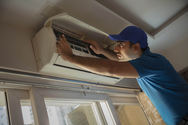 AC & Refrigeration
