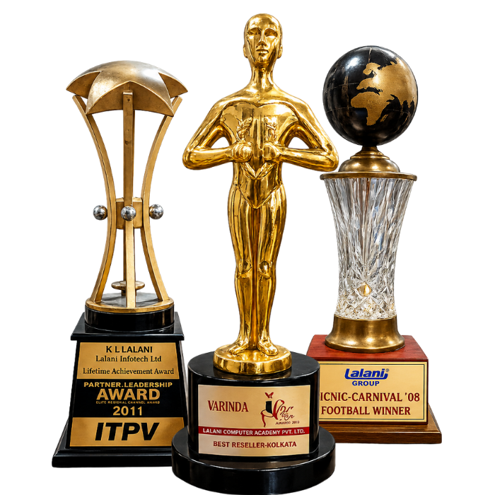Awards